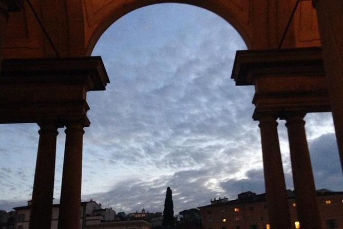 Painting Experience in the center of Florence - How Ulisse teaches