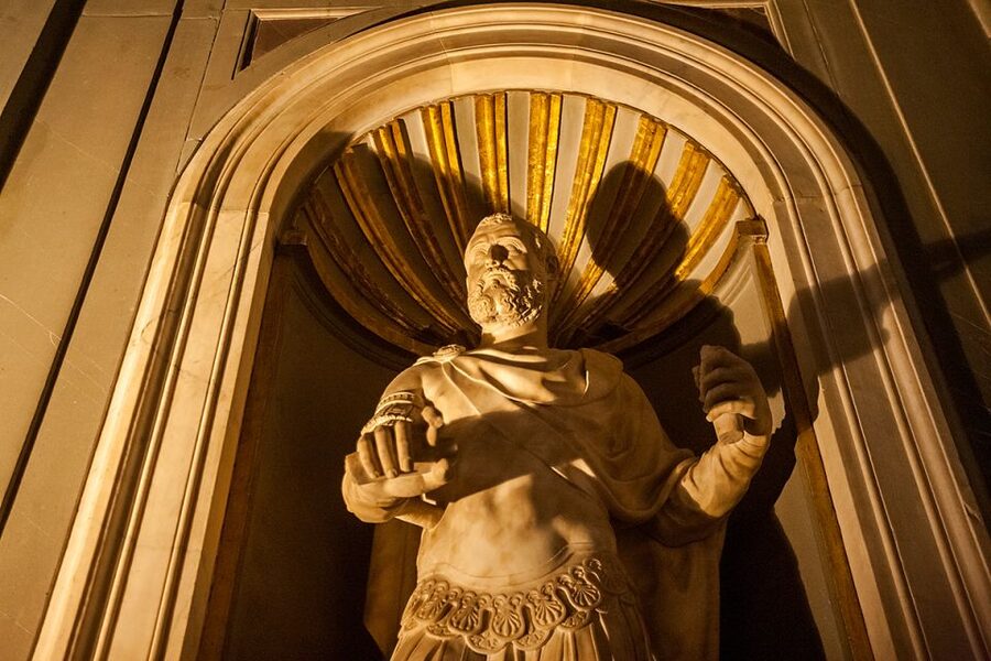 Palazzo Vecchio 90-Minute Morning Guided Tour - What the $138.21 price means