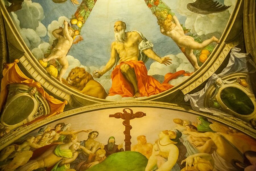 Palazzo Vecchio 90-Minute Morning Guided Tour - Entering the Hall of the Five Hundred