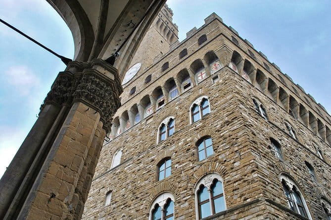 Palazzo Vecchio guided experience with entrance ticket - The Medici story is the real thread