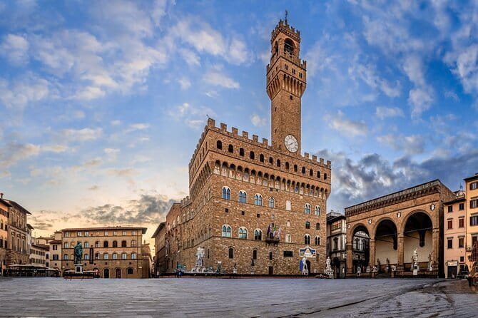 Palazzo Vecchio, Palazzo Pitti and Boboli gardens private tour - Who will enjoy this tour most?