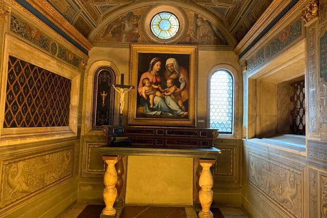 PALAZZO VECCHIO Private tour in Florence - Palazzo Vecchio tells Florence’s political story