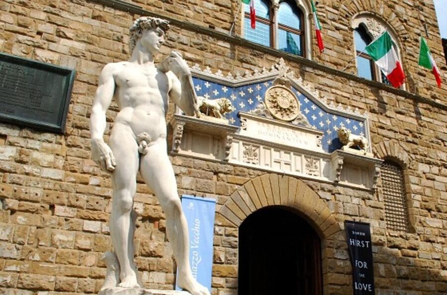 Palazzo Vecchio Small Group Tour - Who will enjoy this tour most