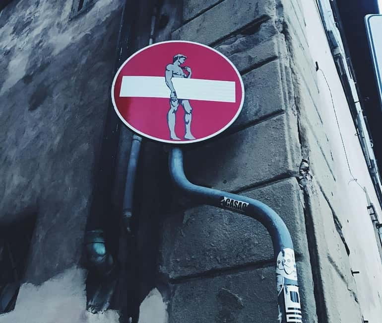 Panoramic walking tour in Florence with Vincenzo - Key points to know before booking