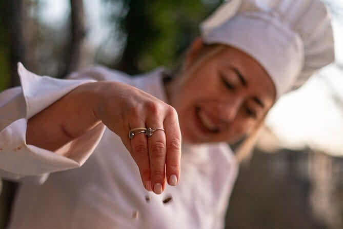 Pasta class - Starting at Santa Croce with Dante