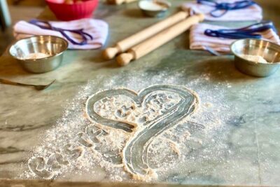 Pastamania – Florence Pasta Making Class