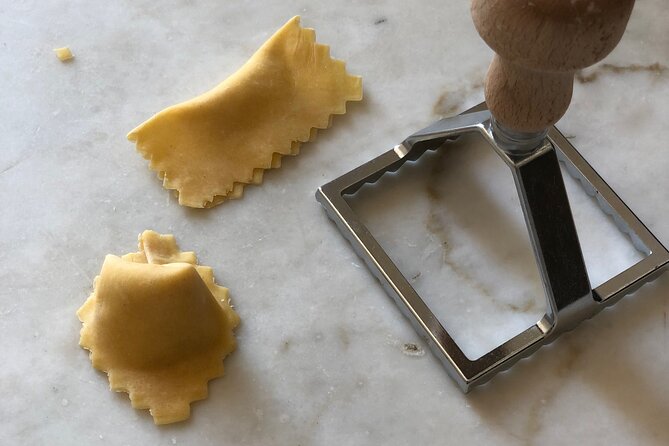 Pastamania - Florence Pasta Making Class - Is $49.58 a good price?