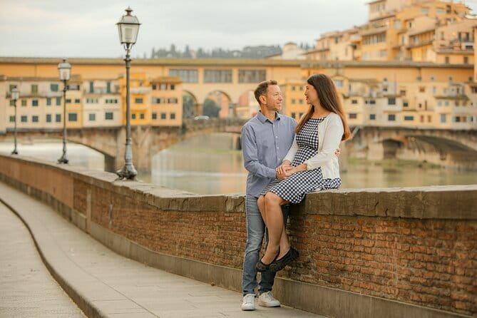 Photo Experience in Florence - Piazza della Signoria adds sculpture and grand architecture
