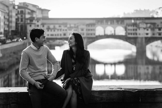 Photo Shoot in Florence with a Professional Photographer - Practical details before you book