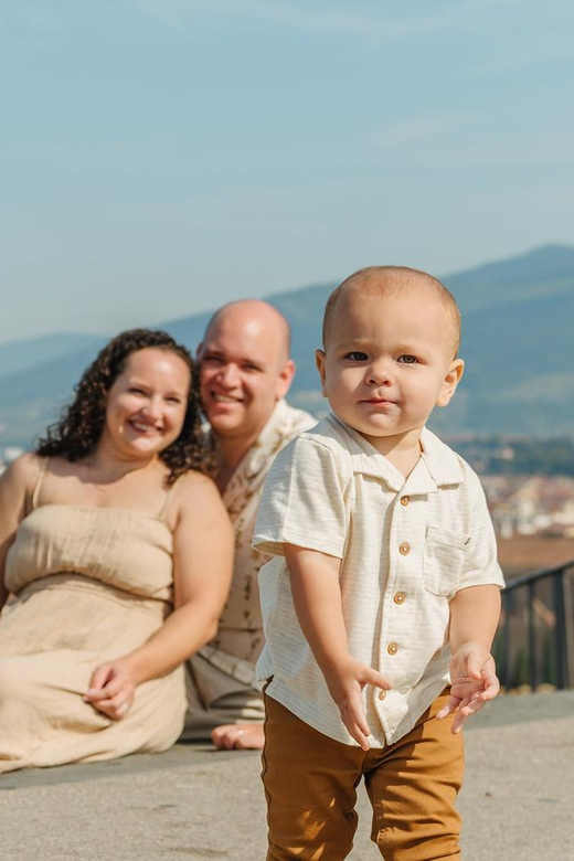 Photoshoot in Florence - Why This Florence Photo Walk Works