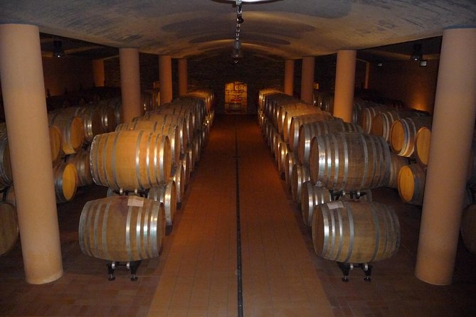 Pienza, Montalcino, Brunello Wine and Pecorino Cheese PRIVATE TOUR from FLORENCE - Pienza, the cheese town with a short visit