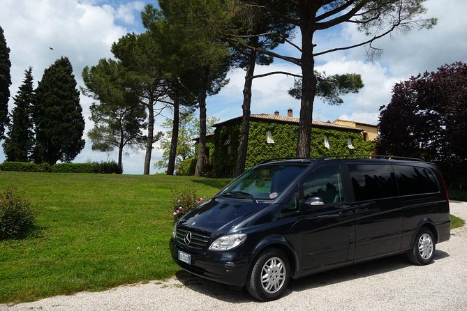 Pienza, Montalcino, Brunello Wine and Pecorino Cheese PRIVATE TOUR from FLORENCE - What the guide adds to the day