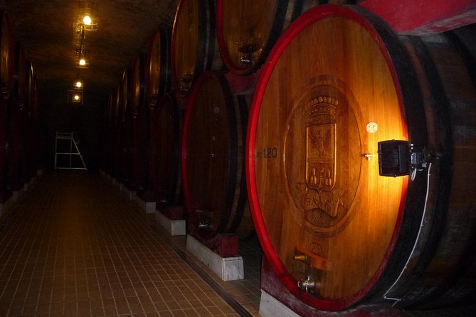 Pienza, Montalcino, Brunello Wine and Pecorino Cheese PRIVATE TOUR from FLORENCE - Timing, comfort, and practical details