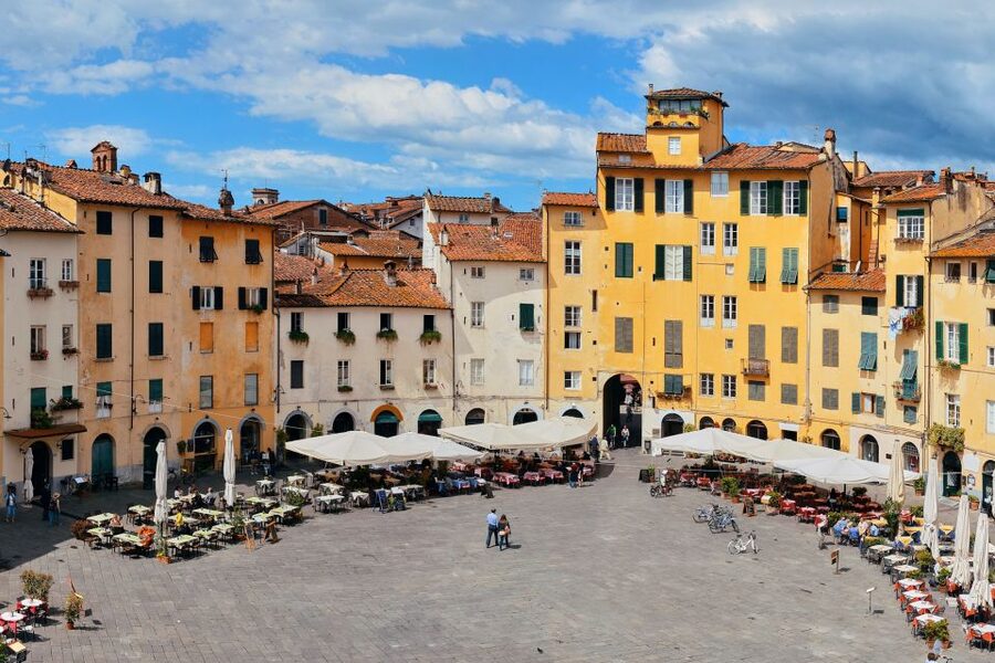 Pisa and Lucca: Private Full-Day Tour by Deluxe Van - Who Will Get the Most From This Tour?