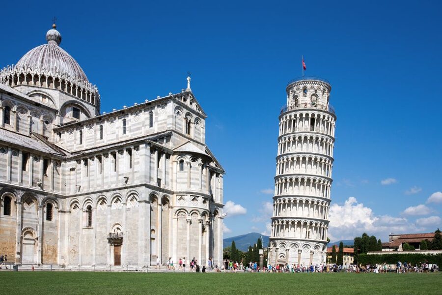 Pisa and Lucca: Private Full-Day Tour by Deluxe Van - Practical Costs, Timing, and Booking Advice