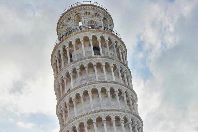 Pisa and Lucca Tour from Florence - Who Will Get the Most From This Day