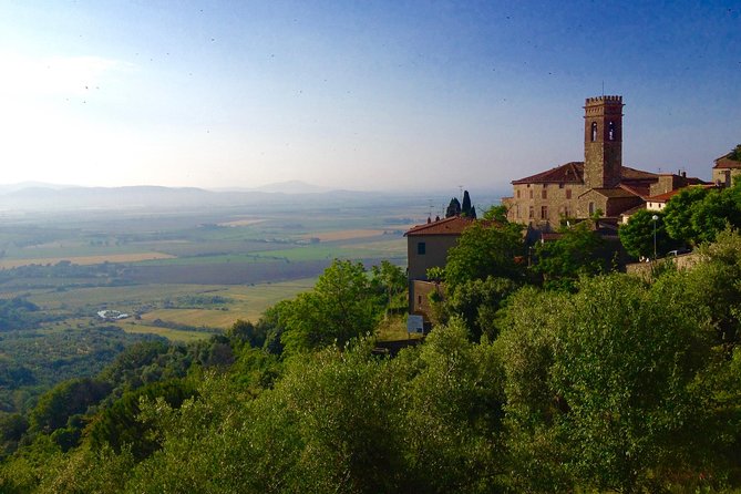 Pisa and San Gimignano Tour from Florence - What the private format is really worth