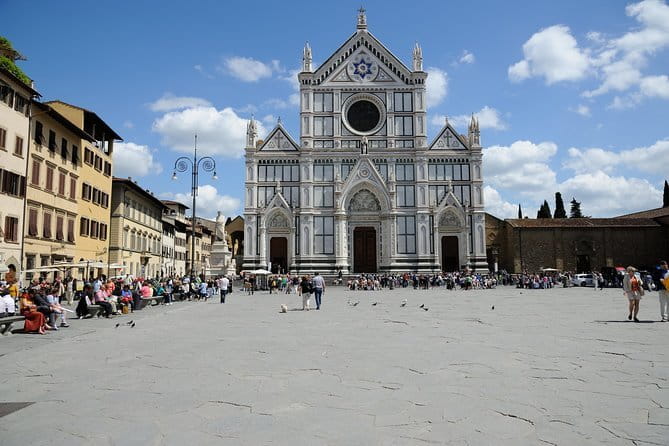 Pisa & Florence - Why this private Florence and Pisa plan makes sense from a cruise ship