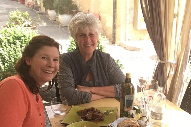 Pisa, Florence and Tuscany - Shopping at Mercato del Porcellino