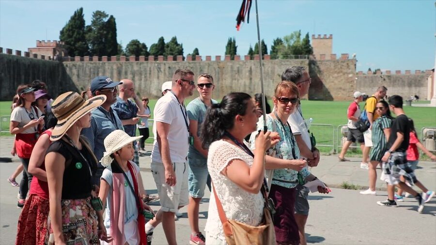 Pisa: Half-Day Afternoon Tour from Florence - FAQ