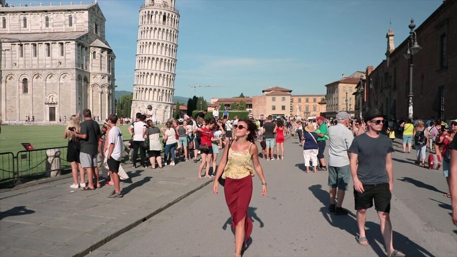 Pisa: Half-Day Afternoon Tour from Florence - Returning to Florence