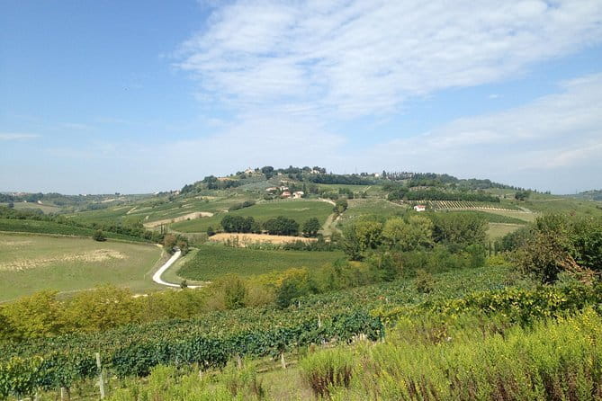 Pisa, Volterra and San Gimignano Private Tour from Florence - Why this route works from Florence