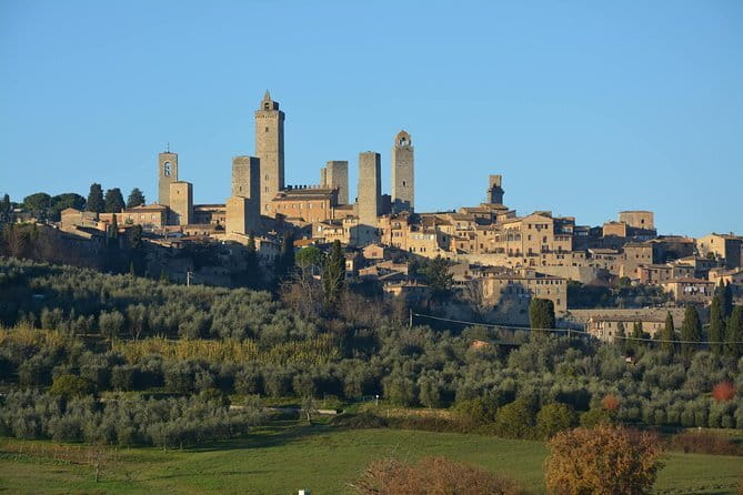 Pitti Palace and Boboli Gardens Private Tour - What the private format changes