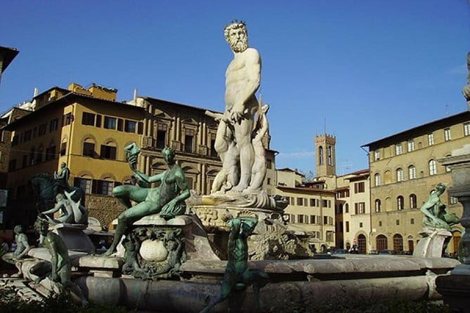 Pitti Palace and Palatine Gallery: A Royal Art and History Tour - Why the guide matters here