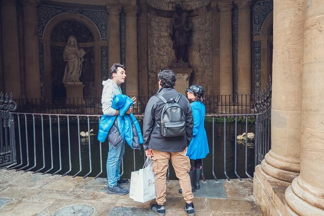 Pitti Palace and Palatine Gallery: A Royal Art and History Tour - Is $93.71 good value?