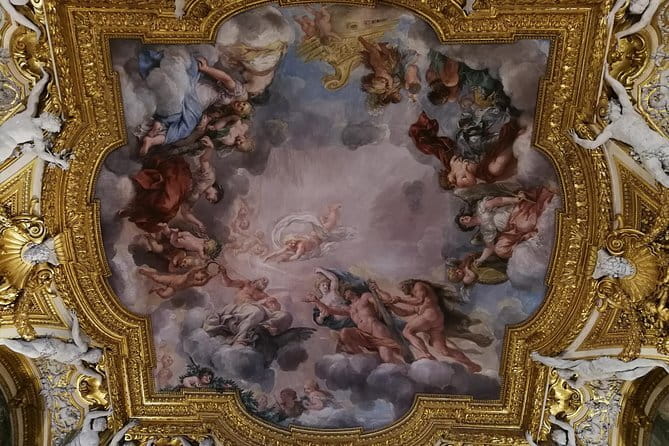 Pitti Palace, Boboli Garden & Palatina Gallery Guided Tour - Who should book this experience?
