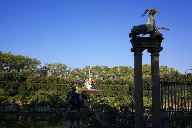 Pitti Palace, Boboli Garden & Palatina Gallery Guided Tour - The Palatina Gallery’s paintings from the 1500s and 1600s
