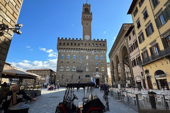 Pitti Palace, Palatina Gallery and the Medici: Arts and Power in Florence. - The Medici story, and what the tour does not cover
