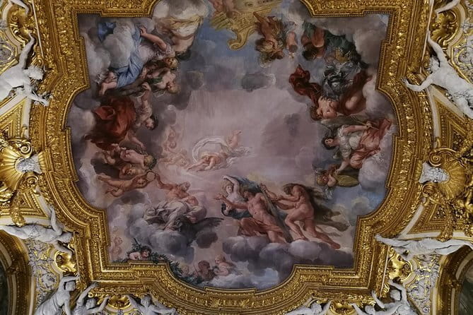 Pitti Palace, Palatina Gallery and the Medici: Arts and Power in Florence. - Who will enjoy this Pitti Palace visit?