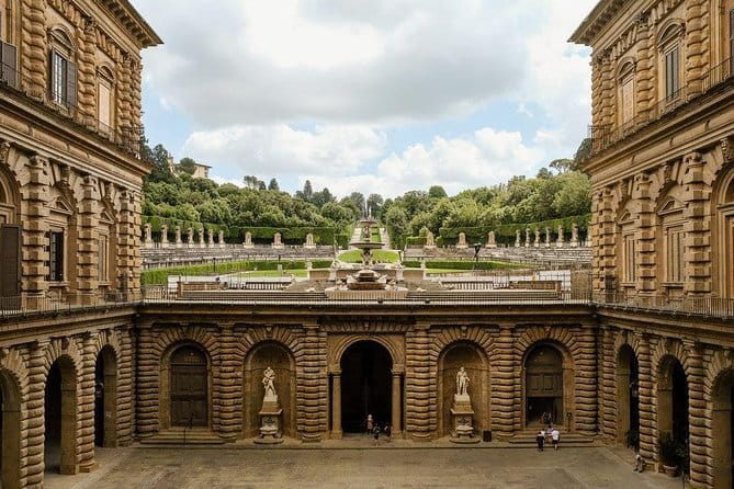Pitti Palace Small Group Tour - Why Pitti Palace deserves time on your Florence plan