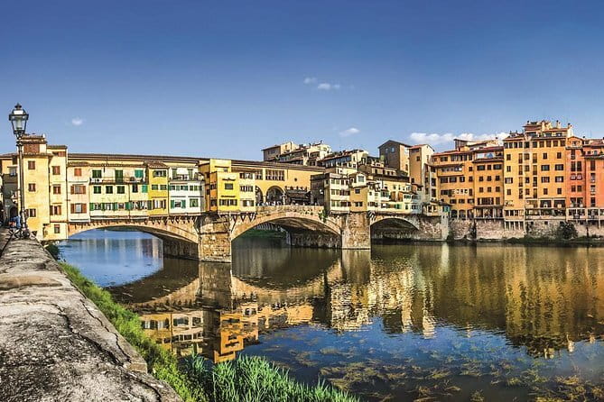 Pitti Palace Small Group Tour - What the $106.04 price includes