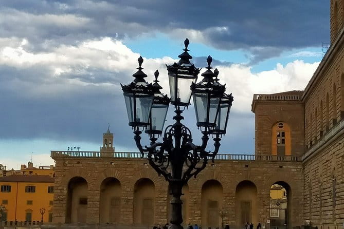 Pitti Palace: The Royal Palace of Florence - Why Pitti Palace feels different from central Florence