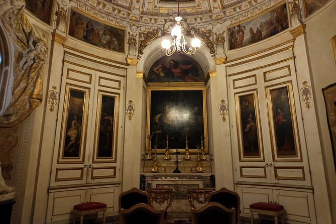 Pitti Palace: The Royal Palace of Florence - Who should book this private Pitti Palace visit?