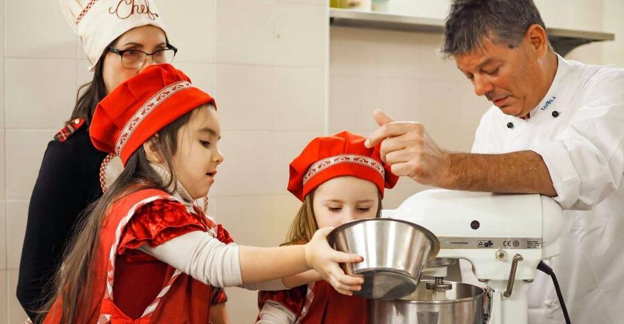 Pizza & Gelato: Cooking Class in central Florence - What this Florence cooking class is really about