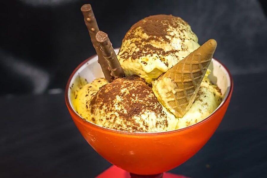 Pizza & Gelato: Cooking Class in central Florence - Making the pizza dough and sauce