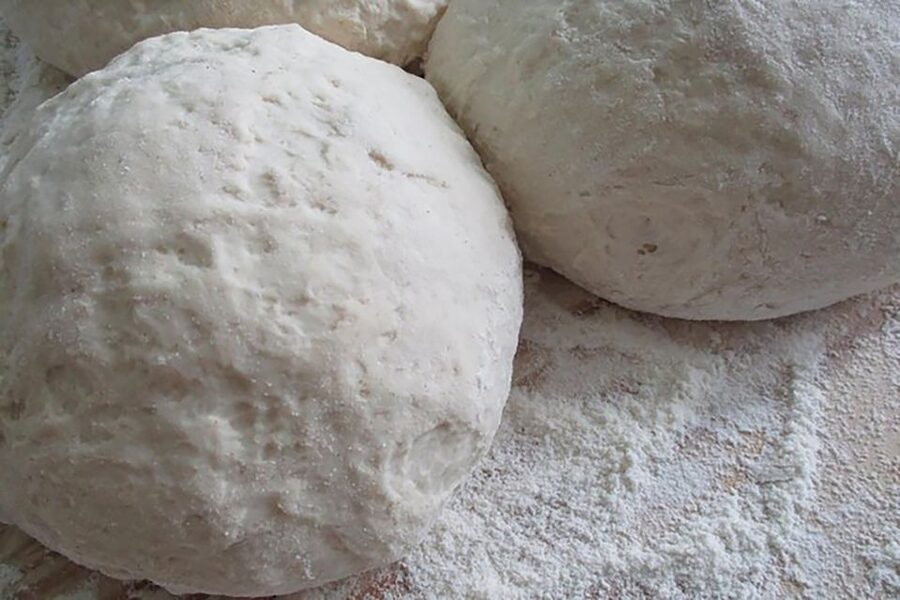 Pizza & Gelato: Cooking Class in central Florence - A well-paced lesson for families