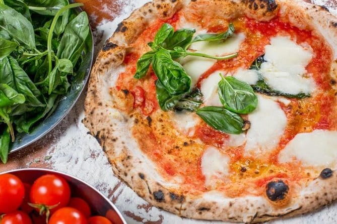 Pizza & Gelato: Family Cooking Class in Florence - Key points to know before you book