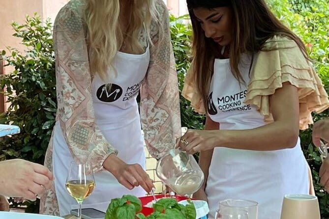 Pizza & Gelato: Family Cooking Class in Florence - What I like, and what I would watch for