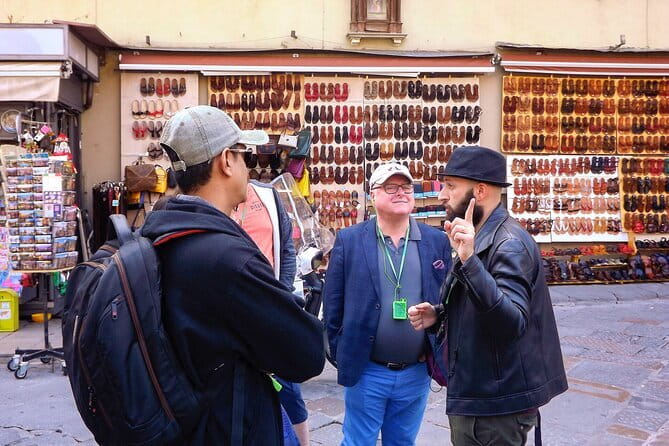 Power and Prestige: The Medici Walking Tour of Florence - Florence’s Medici story in 90 focused minutes