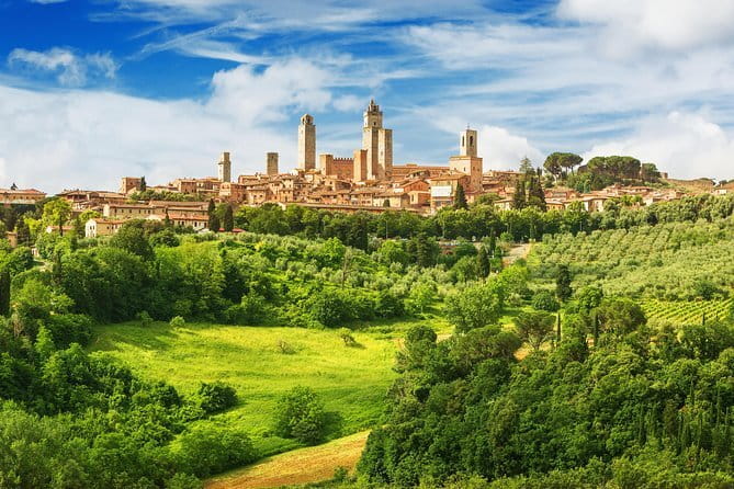 Premium Private Tour to Siena, Pisa, San Gimignano and Tuscany - Siena: the day’s most rewarding stop