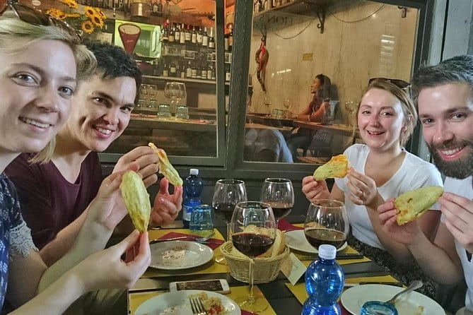 Private 3-Hour Food Tour of Florence - Why this food tour works well in Florence