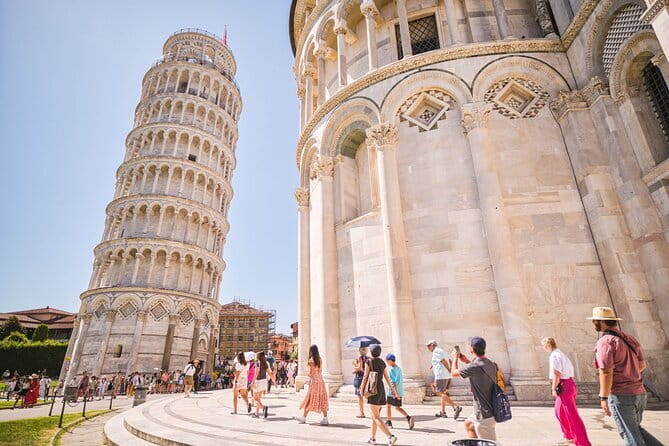 Private 3-Hour Food Tour of Florence - Pizza, lasagna, quick bites, and gelato