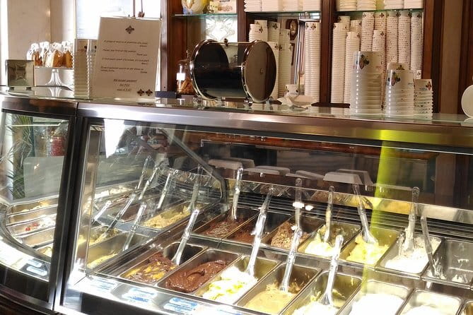 Private 3-Hour Food Tour of Florence - Bread, focaccia, cantucci, and ricciarelli