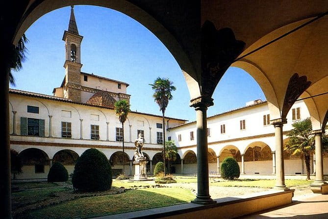 Private Accademia Gallery Guided Tour in Florence - Skip-the-line access and arrival rules