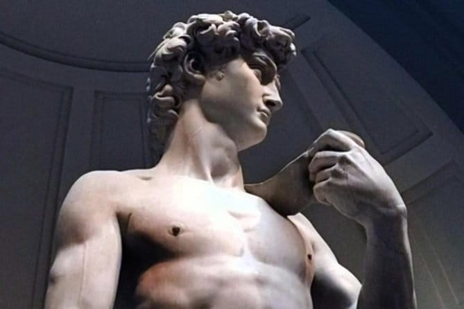 Private Accademia Gallery Guided Tour in Florence - Is $170.34 per person good value?