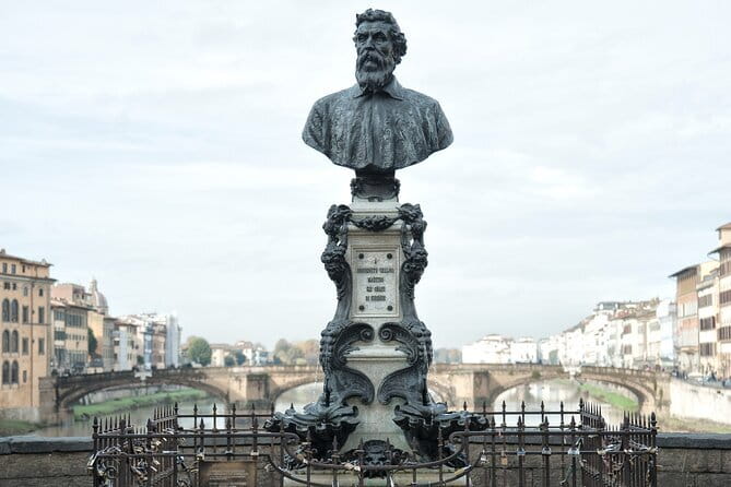 Private All-inclusive Heart of Florence Walking Tour with Accademia and Uffizi - Why this four-hour Florence plan works